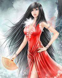 魔道祖师图片