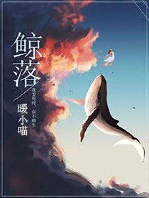 鲸落图片