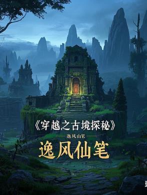 穿越之门科学探秘